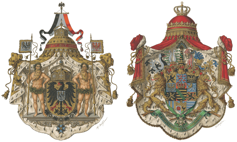 Deutsche-Wappenrolle