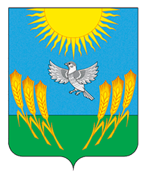 Vorobey-district-Voronej-region-gerb